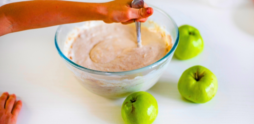 Como Receitas Fit Podem Melhorar o Seu Dia a Dia