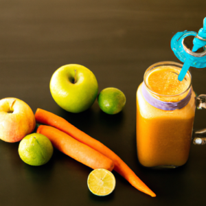 Receita de Suco Detox: A combinação perfeita para acelerar sua dieta para emagrecer