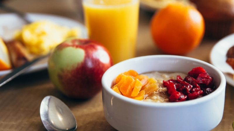 Dieta rápida Emagreça Já