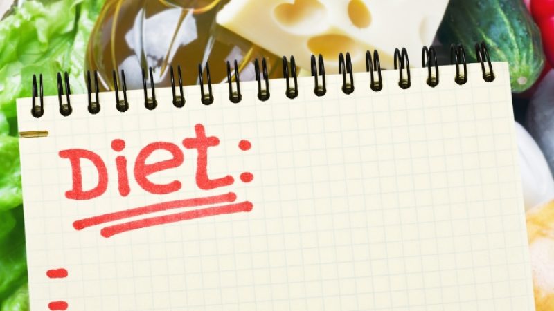 Dicas para emagrecer