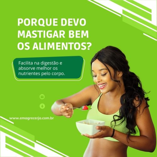 Dicas de como emagrecer