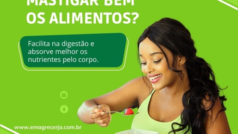 Dicas de como emagrecer