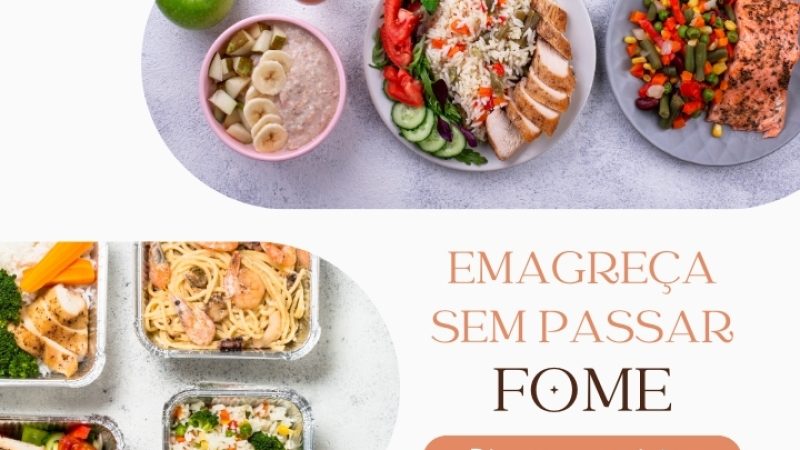 Dicas emagrecer