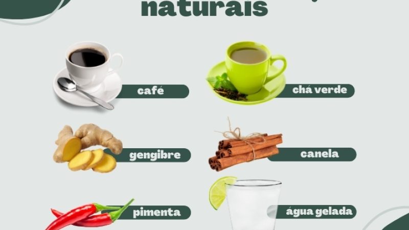 Dicas pra emagrecer em até 7 dias