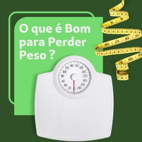 O Que é Bom Para Perder Barriga