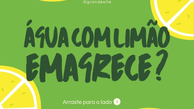 O que beber antes de dormir para queimar gordura