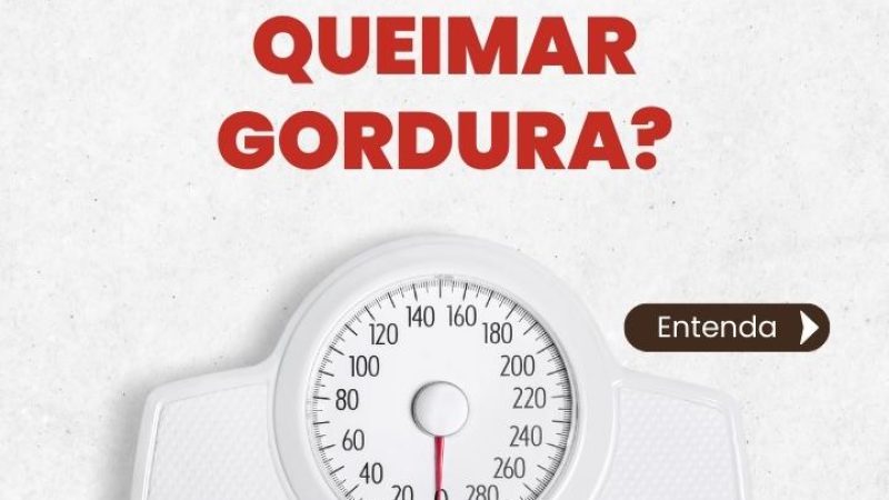 O que beber antes de dormir para queimar gordura