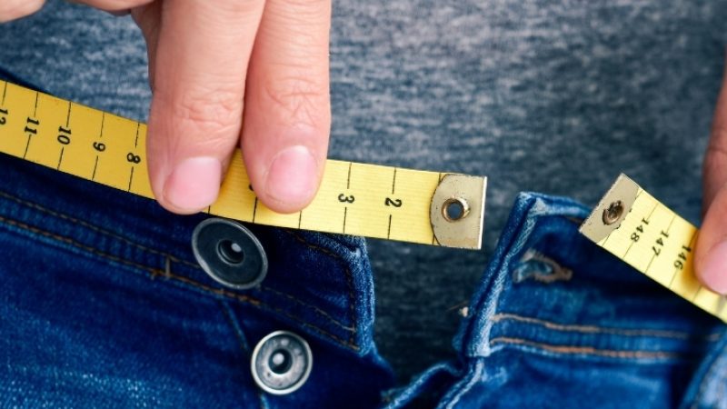 diminuir barriga