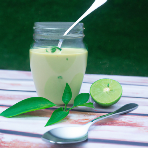 Receita de Sopa Detox no Cardápio Para Emagrecer