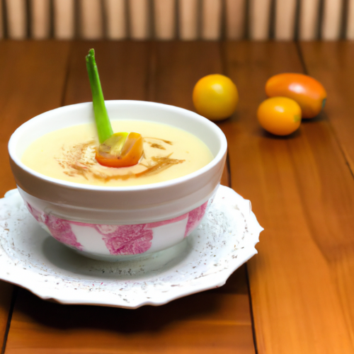 Deliciosa Receita de Sopa Detox para Quem Quer Emagrecer