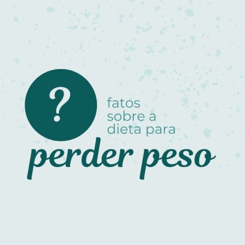 perder peso